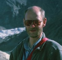 JLT in Greenland, 2000